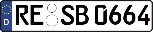 RE-SB0664