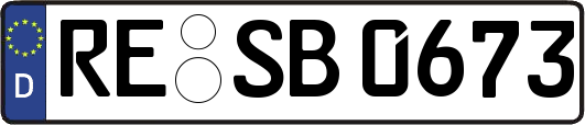 RE-SB0673