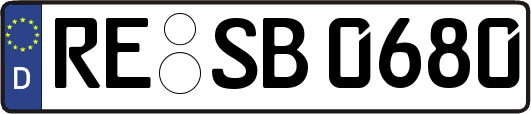 RE-SB0680