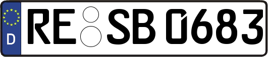 RE-SB0683