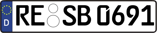 RE-SB0691