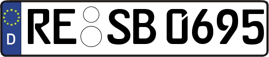 RE-SB0695
