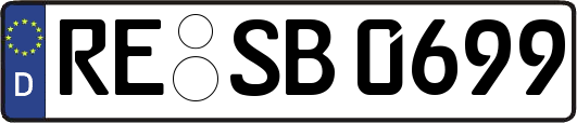 RE-SB0699