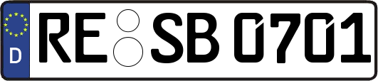 RE-SB0701