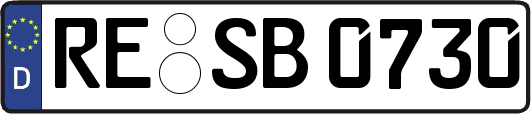 RE-SB0730