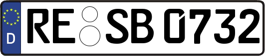 RE-SB0732