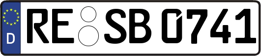 RE-SB0741