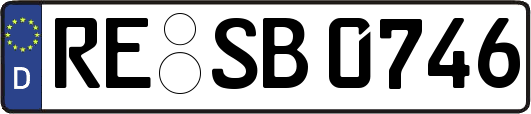 RE-SB0746