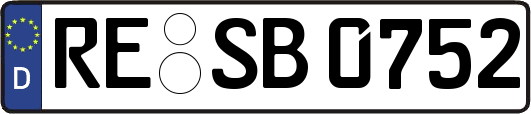RE-SB0752