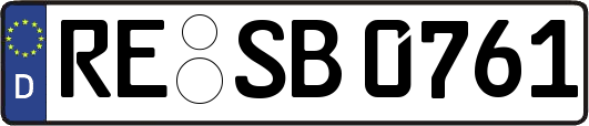 RE-SB0761