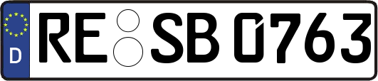RE-SB0763