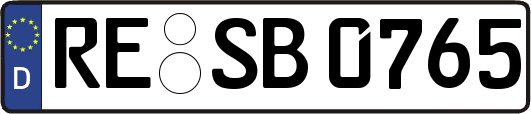 RE-SB0765