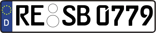 RE-SB0779