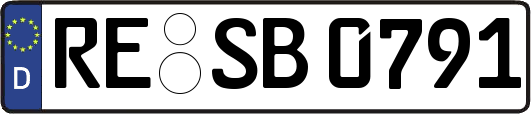 RE-SB0791