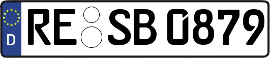 RE-SB0879