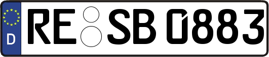 RE-SB0883