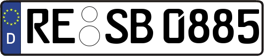 RE-SB0885