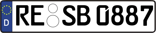RE-SB0887