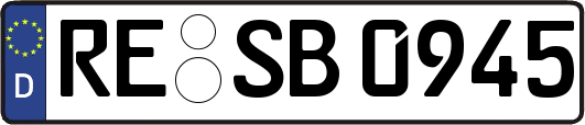 RE-SB0945