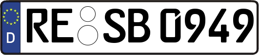 RE-SB0949