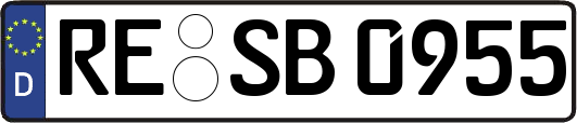 RE-SB0955