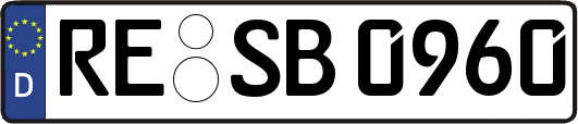 RE-SB0960