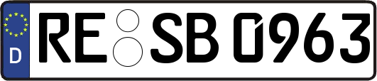 RE-SB0963