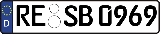 RE-SB0969