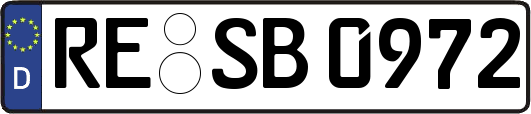 RE-SB0972