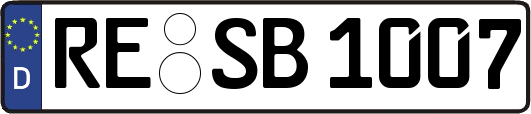 RE-SB1007