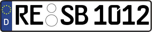 RE-SB1012
