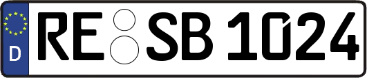 RE-SB1024