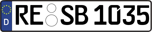 RE-SB1035