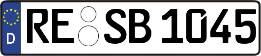RE-SB1045