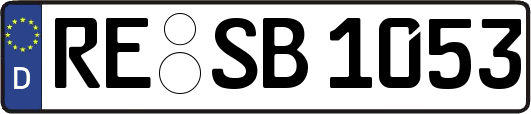 RE-SB1053