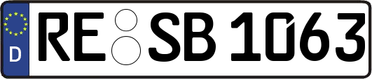 RE-SB1063