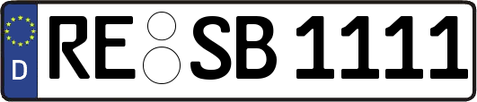 RE-SB1111