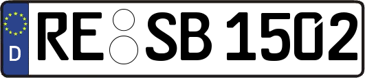 RE-SB1502
