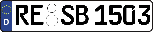 RE-SB1503