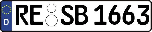 RE-SB1663