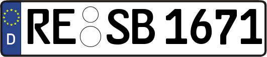 RE-SB1671