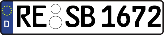 RE-SB1672