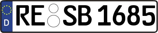 RE-SB1685