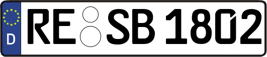 RE-SB1802