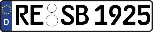 RE-SB1925