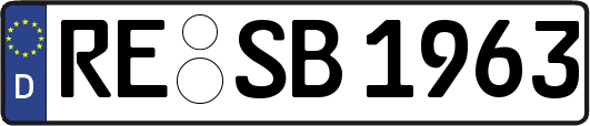 RE-SB1963