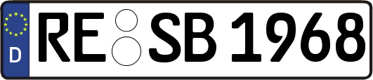 RE-SB1968