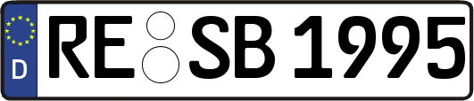 RE-SB1995