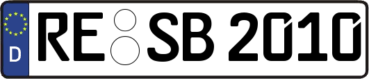 RE-SB2010