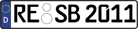 RE-SB2011